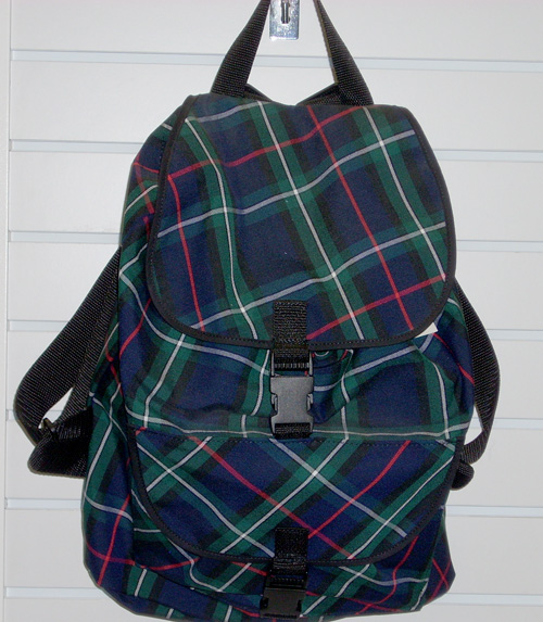 BackpackPlaid 1E